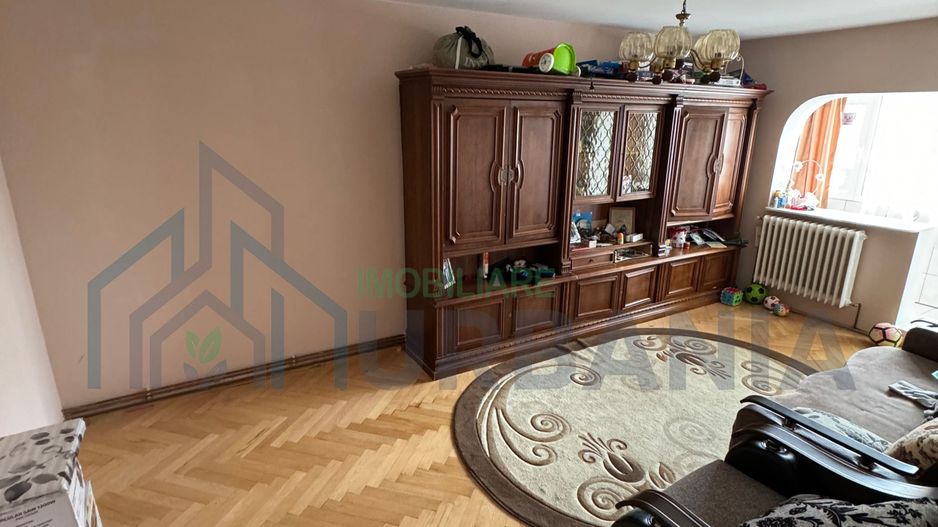 Apartament 3 camere, 80,68 mp - Lunca Cetățuii, Iași - Poză 7