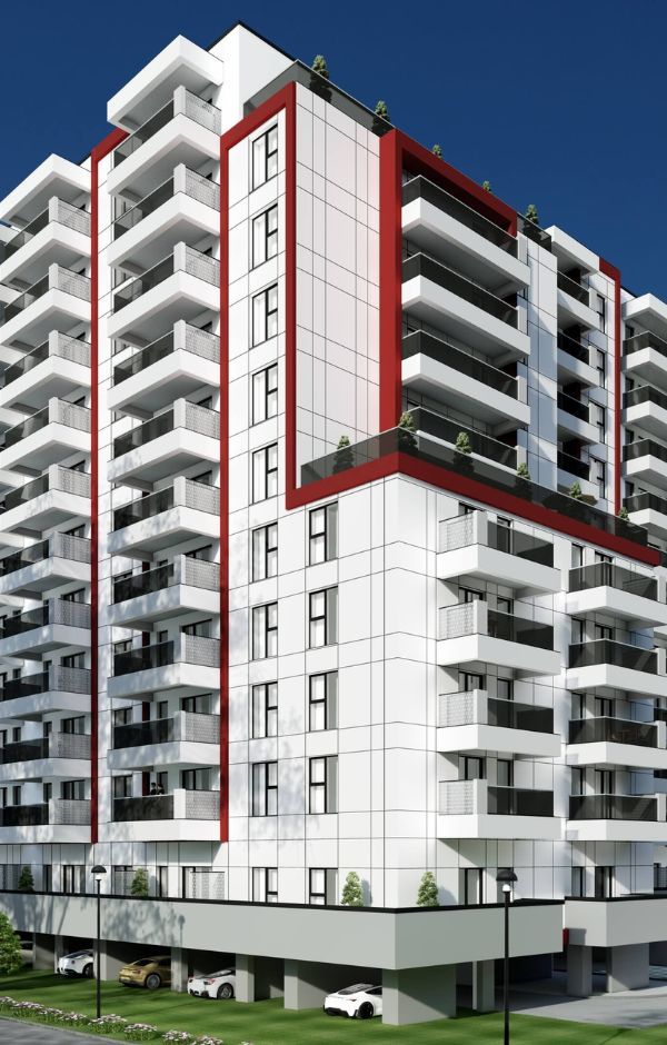 DOI COCOSI RESIDENCE - Poză 2