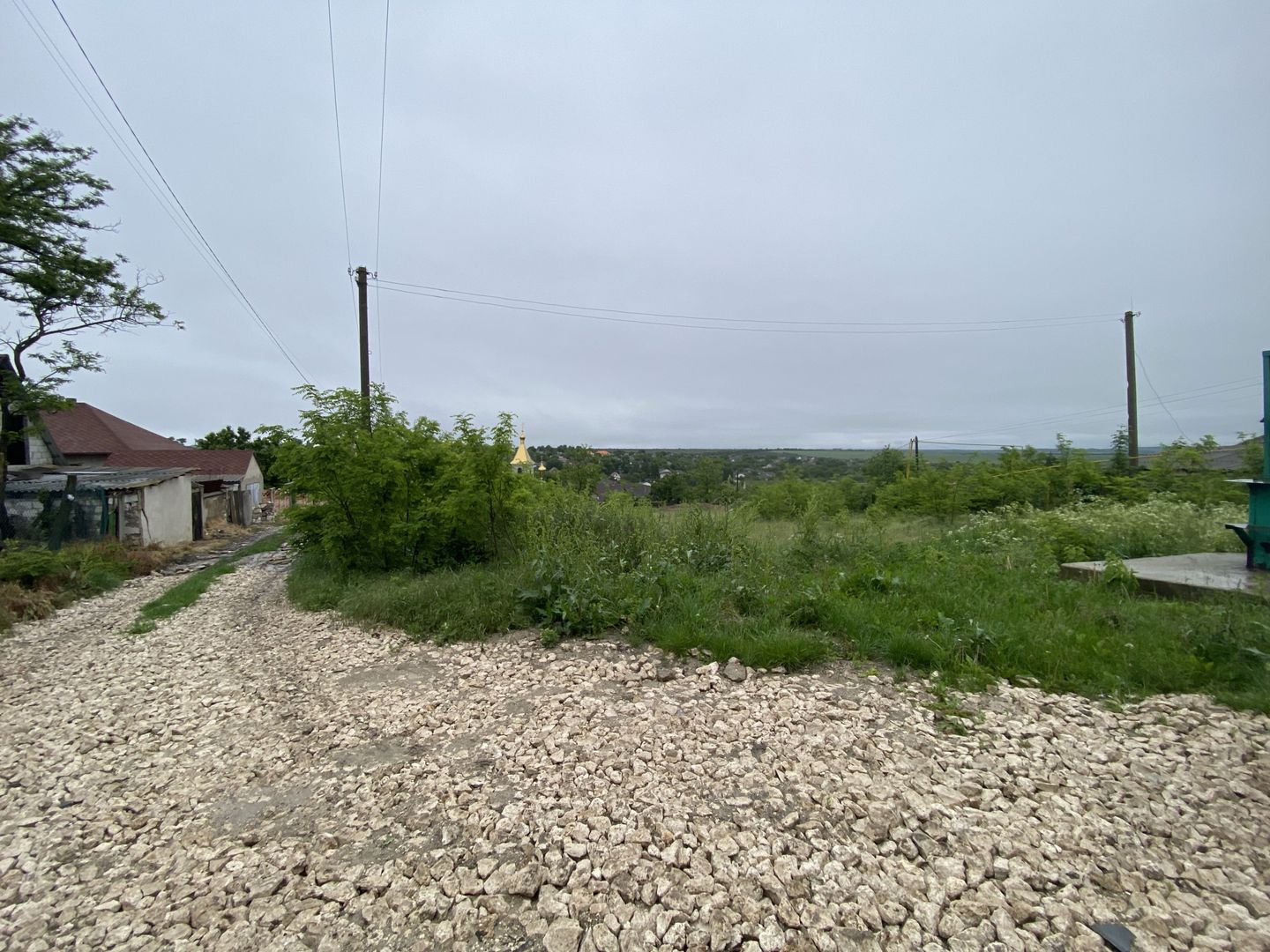 Teren pentru construcții, Isnovat, Criuleni - Poză 5