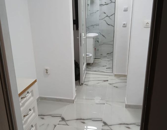 AP. 2 CAMERE- TEI, PRIMA INCHIRIERE, BLOC REABILITAT, MOBILAT MODERN - Poză 7