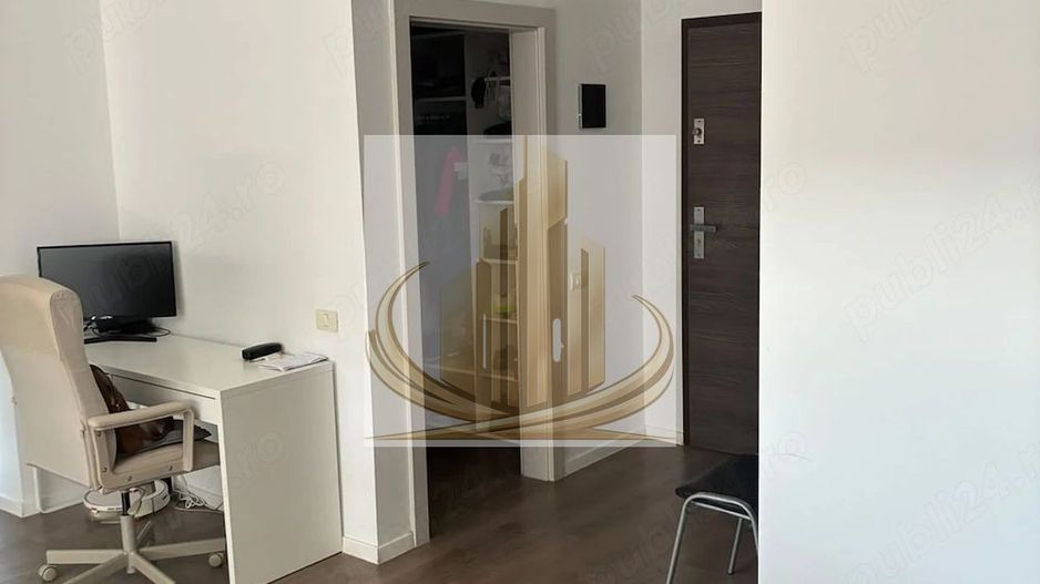 Apartament 2 camere + loc de pacare XCity Torontalului - Poză 5