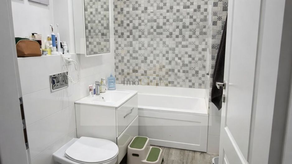 Apartament de vanzare 3 camere decomandat- Mărasti - Poză 11