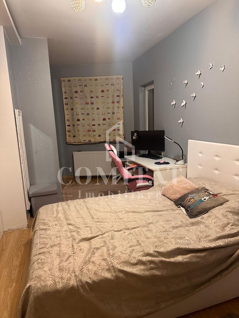 Apartament  | 3 camere | 79 mp | Zorilor - Poză 6