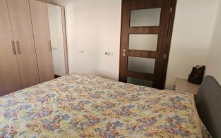 Apartament 2 camere Aradului parter cu balcon - Poză 8