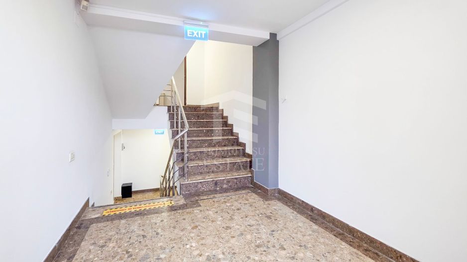 Spatiu Comercial - Etaj P + 1 sau 2 + 3 - Poză 45