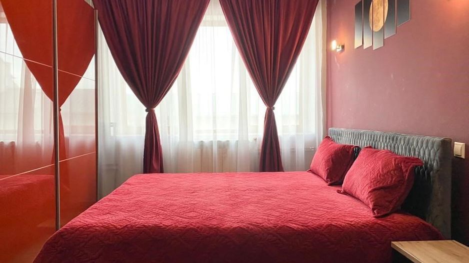 Apartament 3 camere, Gheorghe Doja, Oradea,70 mp. 125 000. Comision 0. - Poză 1