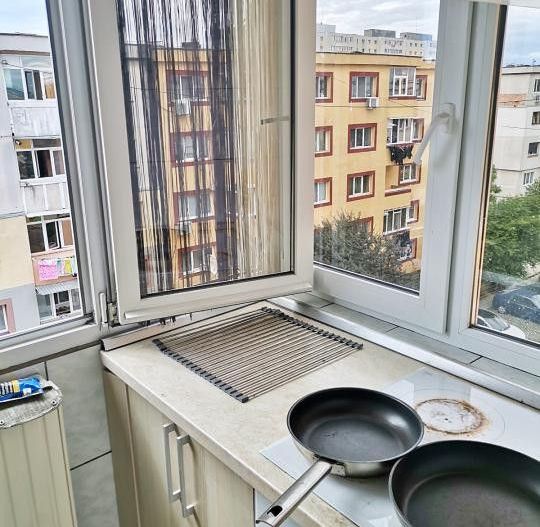 Vanzare apartament modern, mobilat si utilat, Exercitiu - Poză 9