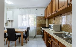 O camera, modern, Marasti Dorobantilor Zona Piata Marasti,21 Decembrie - Poză 6