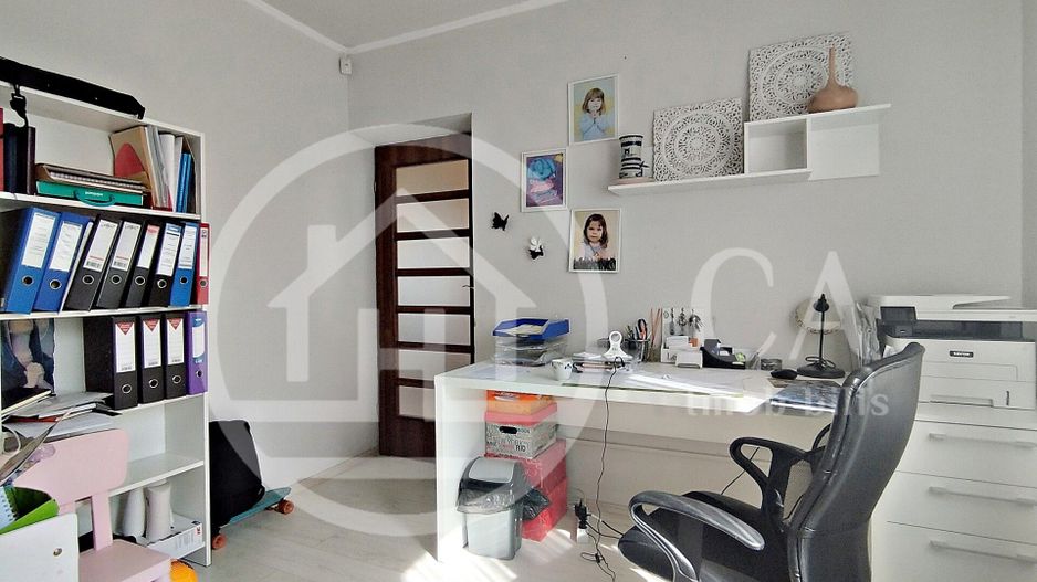 Casa de vanzare cu 5 camere in Santandrei, Bihor - Poză 3