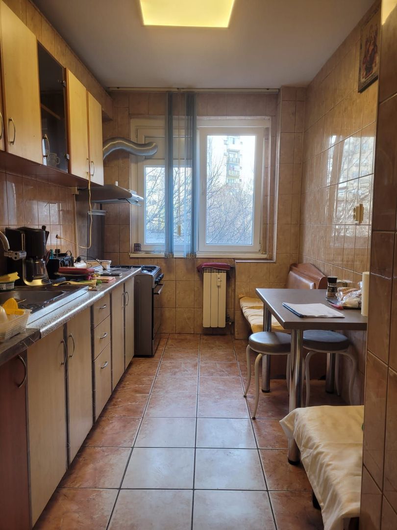 Apartament 2 camere de vanzare Pacii - Poză 6