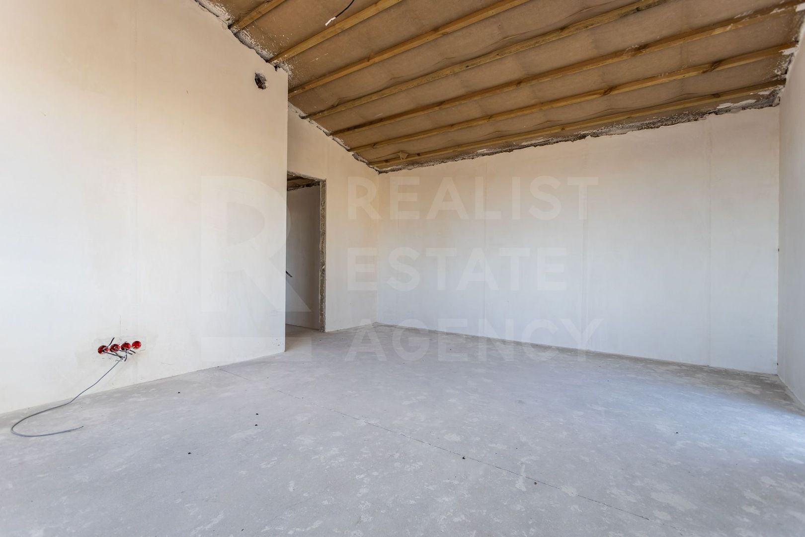 Vânzare, duplex, 2 nivele, str. George Meniuc, Grătiești - Poză 15