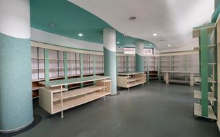 Spațiu comercial | 220 mp | zona Central - Poză 2