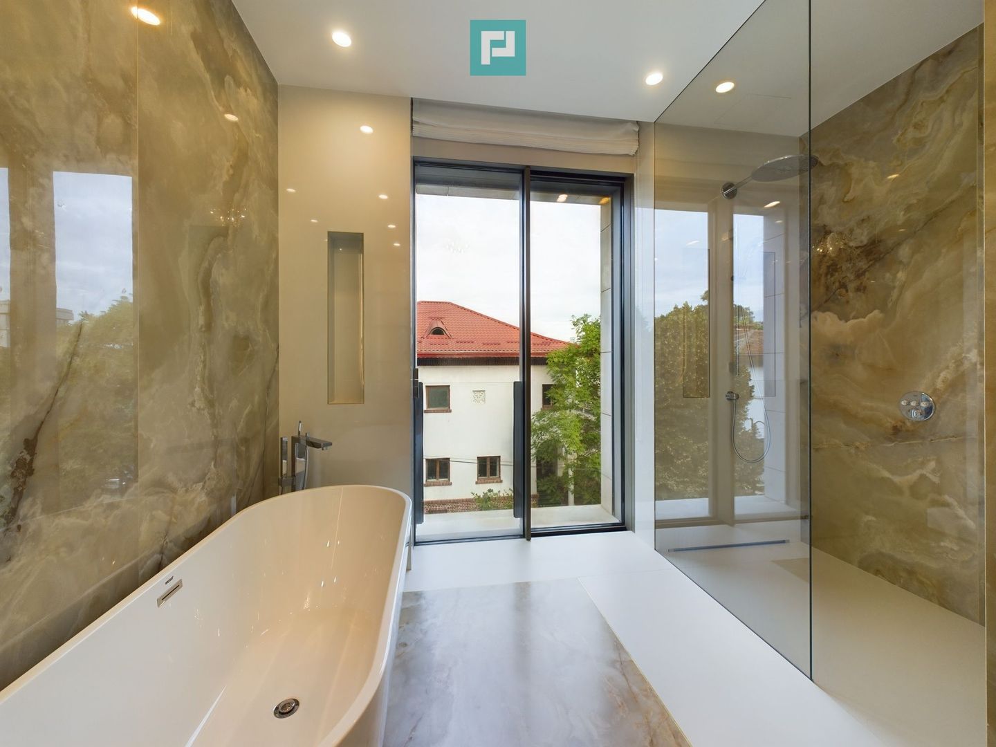 Apartament de Lux cu 3 Camere în Zona Dorobanți - Poză 9