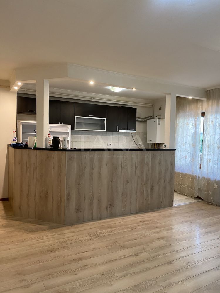 Apartament 2 camere, 3 balcoane – Florești, zona liniștită - Poză 3