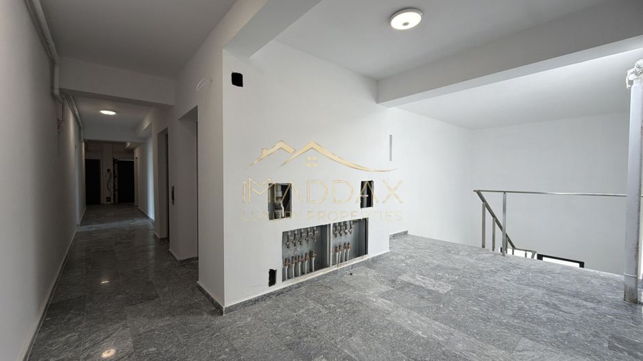 Apartament LUX***Vedere catre MARE***Complex cu piscina//MAMAIA - Poză 12