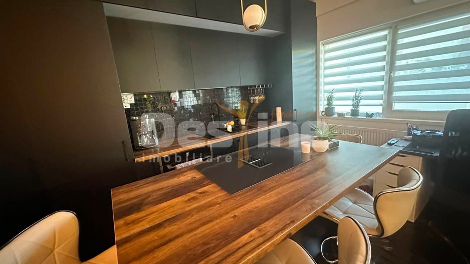 Apartament 2 camere premium, finisaje moderne- Mamaia Sat - Poză 2