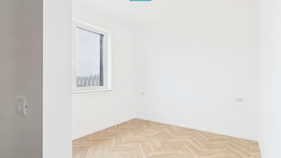 Duplex modern 5 camere Dumbrăvita - Poză 14