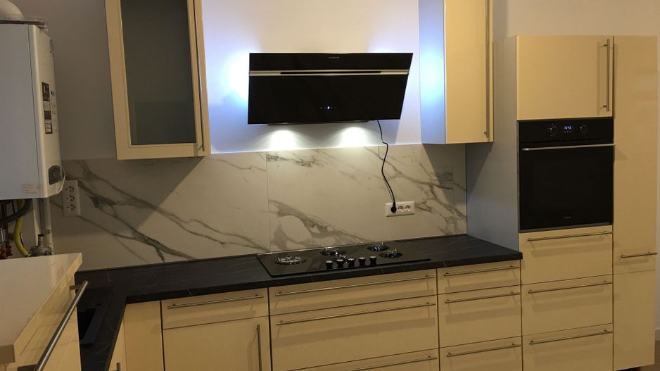 Giroc | 3 Camere | Mobilat si Utilat | Loc de parcare - Poză 1