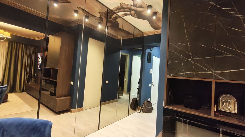 Premium Apartament Unicat Zona Politehnica Iuliu Maniu 6 Afi Mall - Poză 6