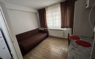 Garsonieră de închiriat, Podu Roș, Iași, utilată complet - Poză 3
