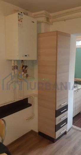 Închiriez apartament cu o cameră in Nicolina - Poză 3