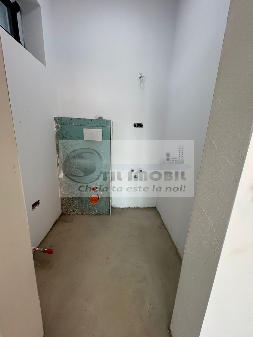 Casă individuală - Valea Ursului - 207.000 euro - Poză 10