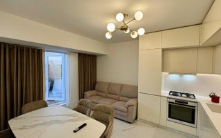 Penthouse 3 dormitoare I living+bucatarie I terasa generoasa I Tatarasi - Poză 13