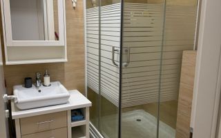 3 CAMERE +PACARE IN COSMOPOLIS - Poză 6