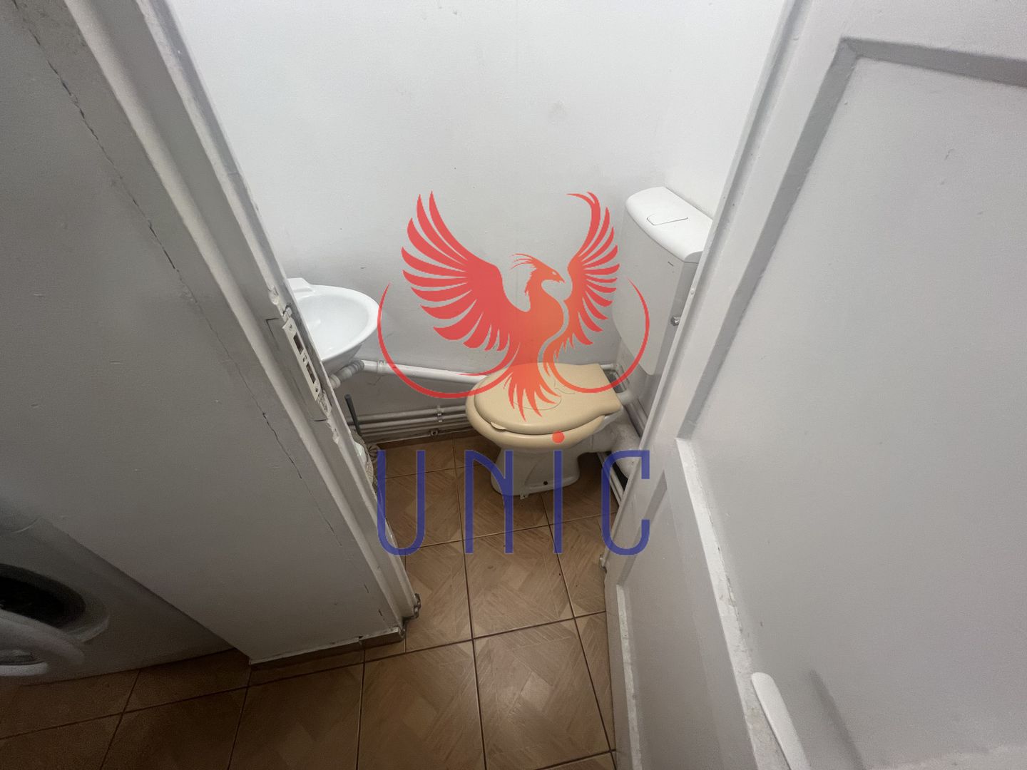Apartament 3 camere K-uri Zona Garii Et 3/4 - Poză 7
