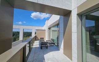 Penthouse Cortina 126 | Parcare - Poză 10