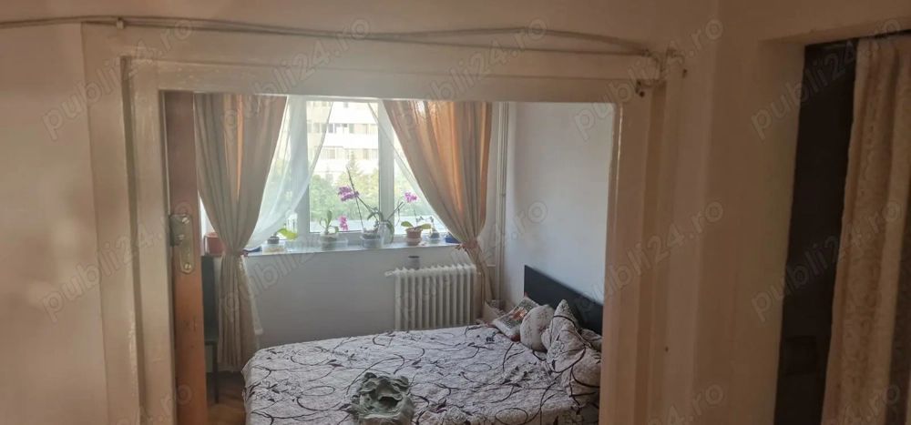 Apartament 3 camere Dealul Tugulea 50 - Poză 7
