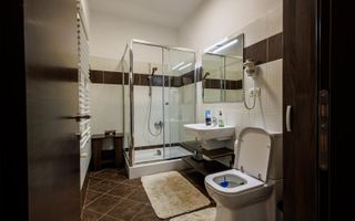 3 Camere Premium | Parcare | Boxa | Pipera | Scoala Americana - Poză 6