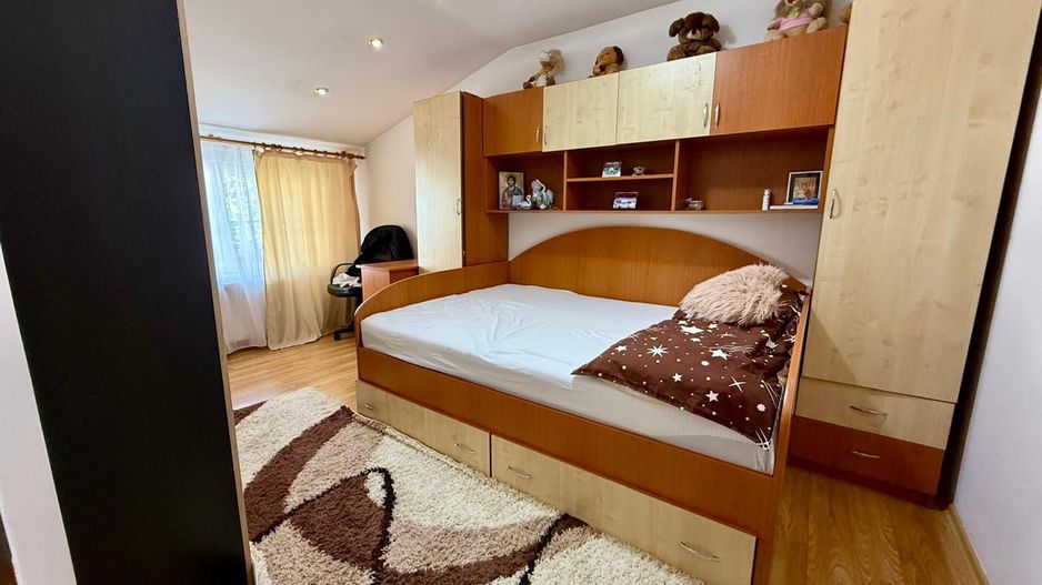 COMISION 0% | Apartament 2 Camere | Zona Girocului | Mobilat - Poză 2