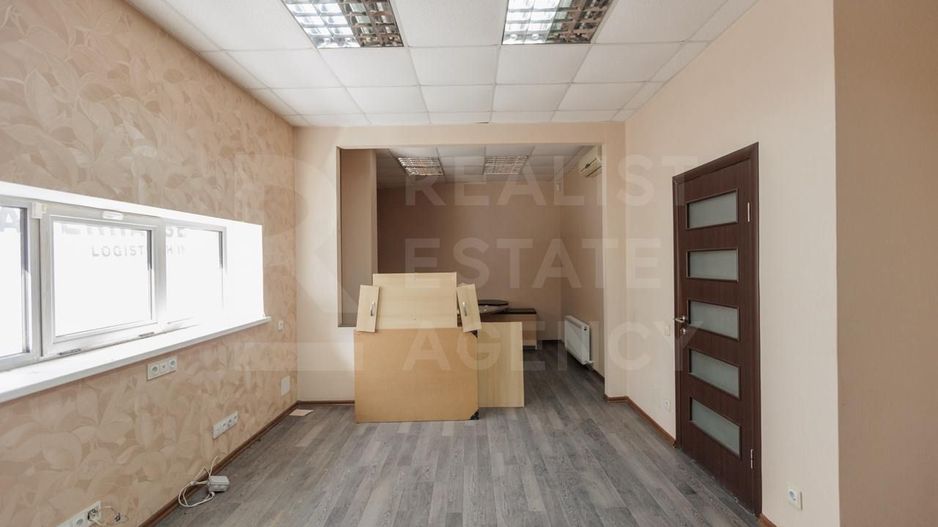 Chirie, spațiu industrial, 1.755 mp, str. Salcâmilor, Botanica - Poză 30