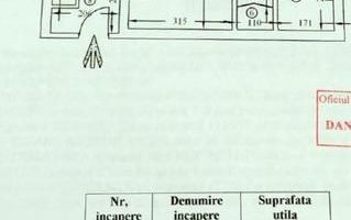 VANZARE 2 CAMERE SEMIDECOMANDAT -8 min. Metrou Dristor - Poză 12