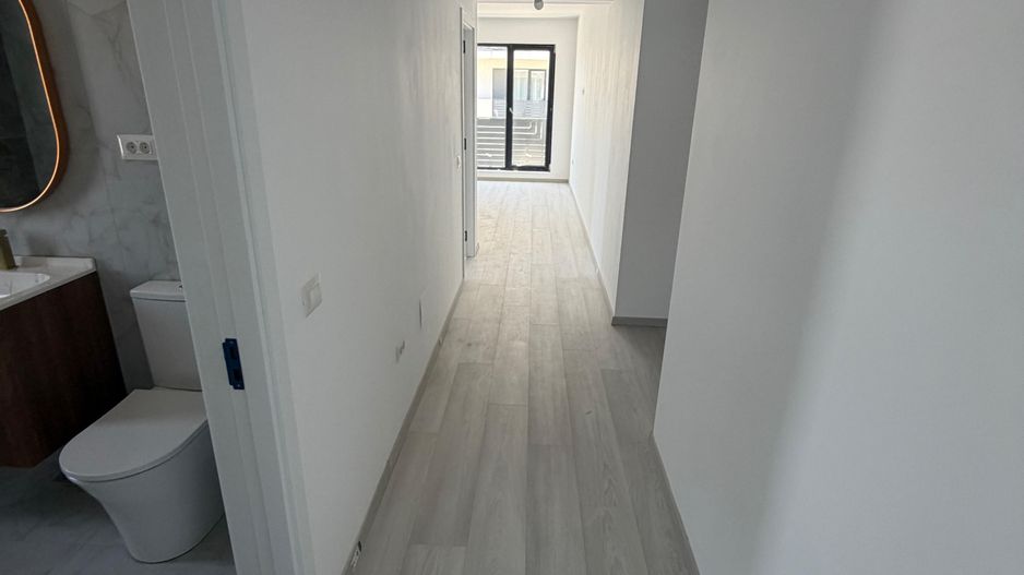 AP. 2 CAMERE - BLOC FINALIZAT, ACTE GATA, BUCATARIE INCHISA, COMIS 0% - Poză 6
