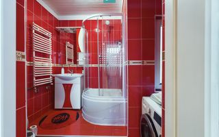 Apartament 2 camere în cladire istorică pe B-dul. Dragalina - Iosefin - Poză 7