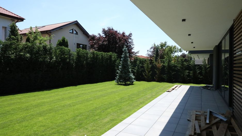 Oportunitate Residence 5 Luxury Villas\ - Poză 12