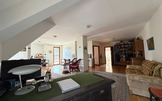 Vila spectaculoasa Corbeanca *padure proprie si piscina - Poză 57