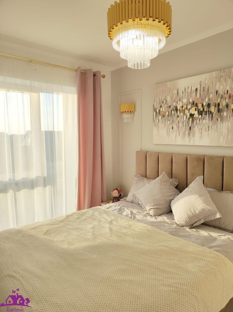 Apartamentu 2 camere Green Residence - Poză 3