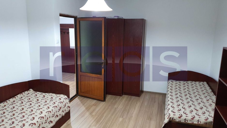 VANZARE GARSONIERA NERVA TRAIAN - Poză 2