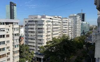 DE INCHIRIAT | Ap 4 camere mobilat - Piata Victoriei - Titulescu - Poză 9