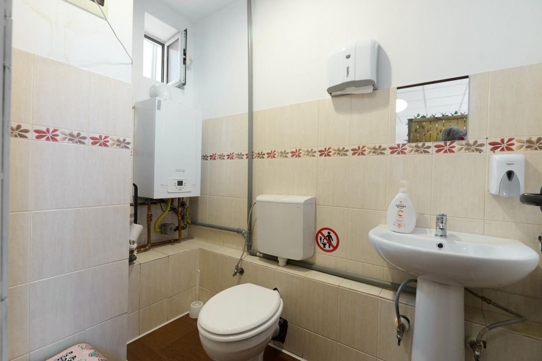 Afacere la cheie pentru un nou început de succes- Loc de joaca pentru copii - Poză 9