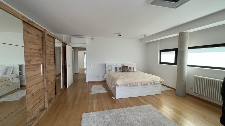 Modern villa | 6 rooms | Iancu Nicolae - Poză 8