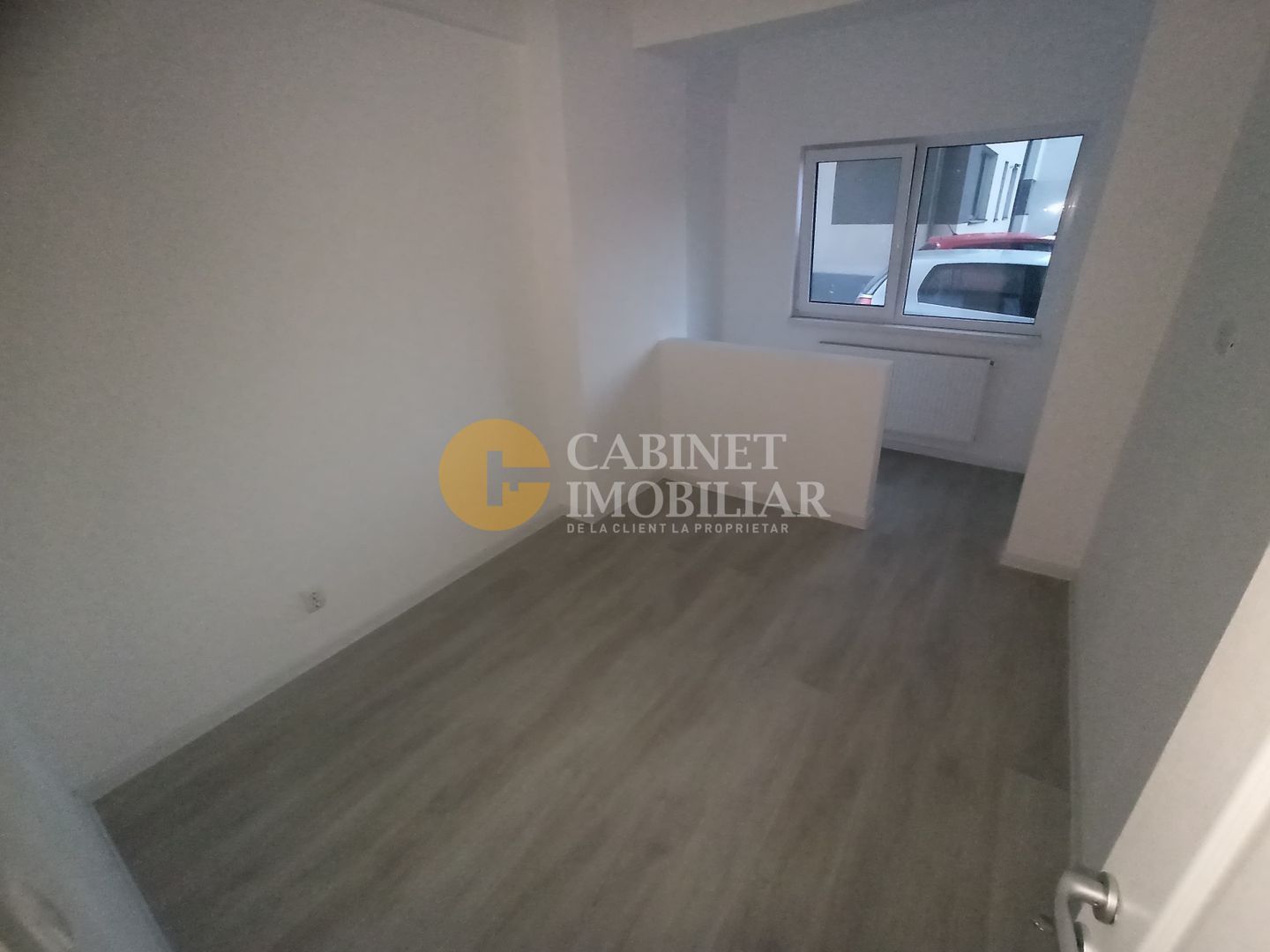 3 CAMERE - BLOC NOU - LOC DE PARCARE - POPAS PACURARI - Poză 3