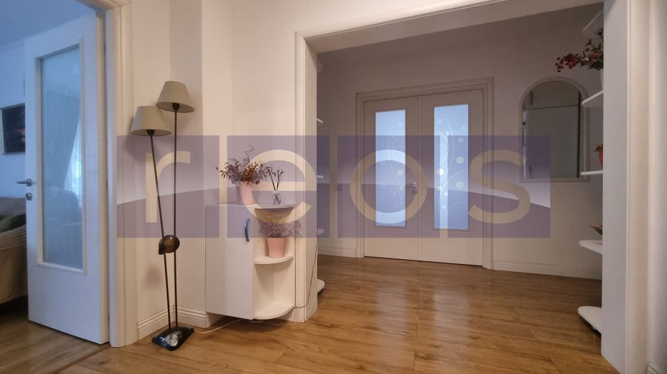 VANZARE 4 CAMERE- DECOMANDAT- MALL  VITAN - Poză 5