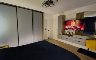 Apartament 4 camere, 3 bai, LIFT, Crt. Arhitectilor - Mandra - Poză 32
