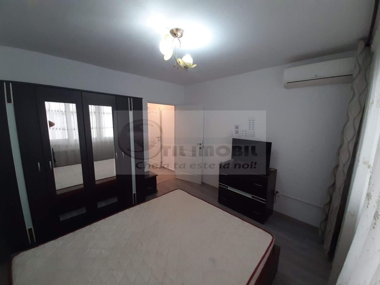 Apartament 2 camere • 500 € •  Piata Nicolina-60mp - Poză 6