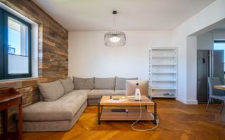 Apartament superb 4 camere | 140 mp | zona Ultracentrala/UMF! - Poză 3
