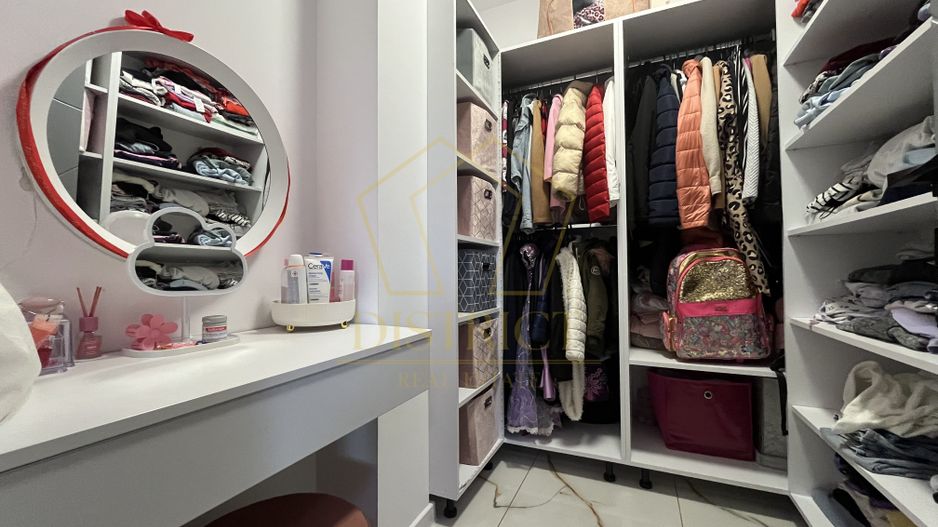 Duplex superb cu 3 camere | Mosnita Veche - Poză 8